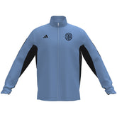 Thames Valley Harriers AC Adizero Essentials Mens Running Track Jacket