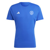 Thames Valley Harriers Adizero ESS Mens Short Sleeve Tee: Royal