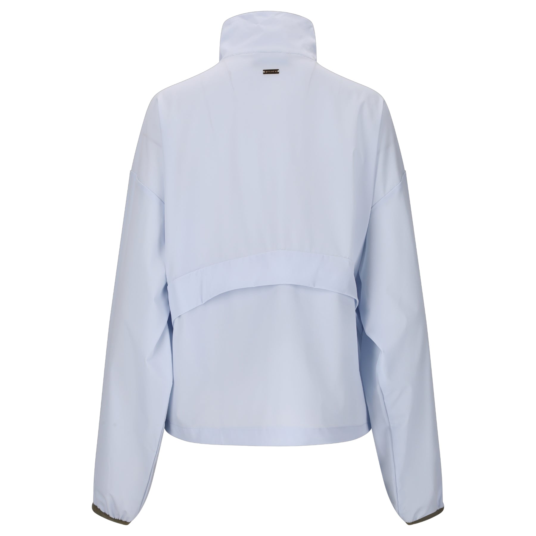 Athlecia Narros Womens Jacket: Heather