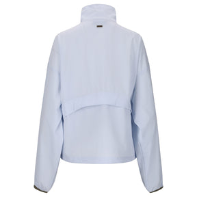 Athlecia Narros Womens Jacket: Heather