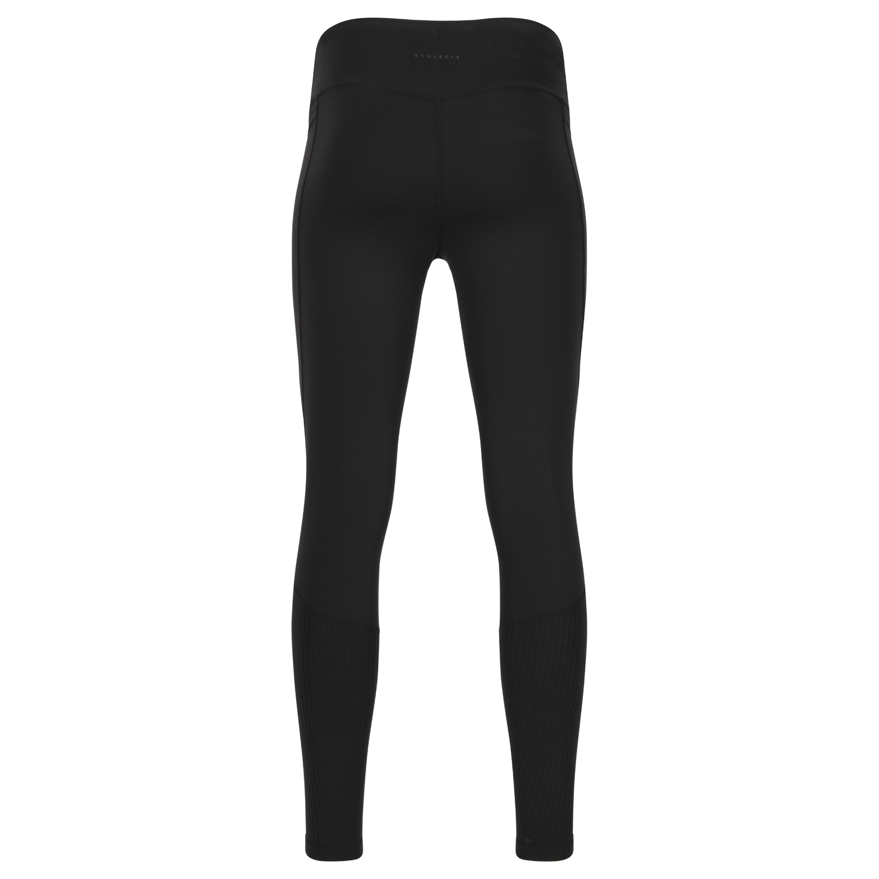 Athlecia Women's Aliya V2 Tights: Black