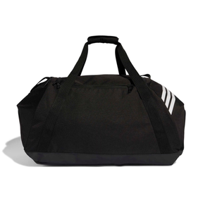 Adidas Tiro Duffle Bag: Black