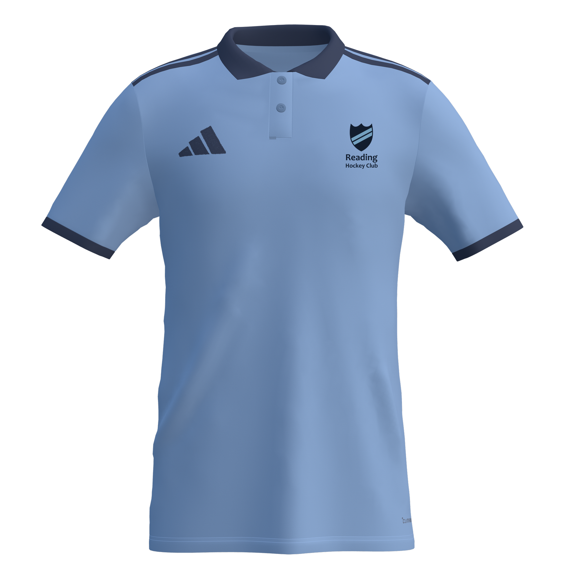 Reading HC Ent26 Men's Home Shirt
