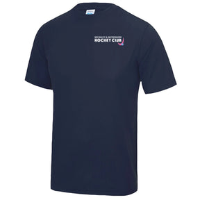 Brombeck Hockey Club Junior Away Shirt