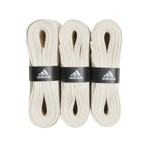 Adidas Adichamois Grip 3 Pack: White