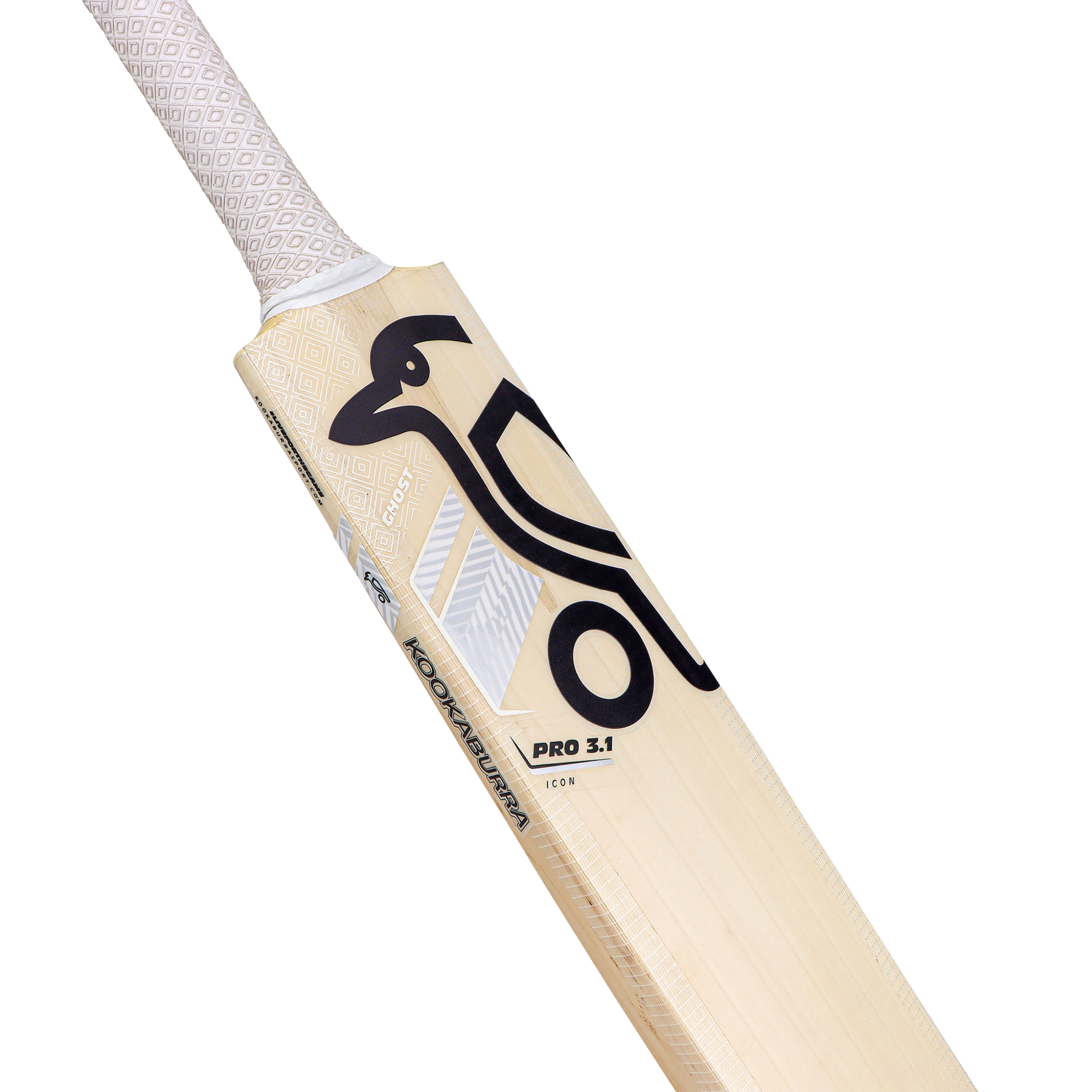 Kookaburra Ghost Pro 3.1 Icon Junior Cricket Bat