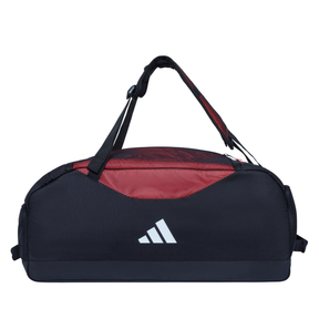 Adidas X Symbolic .3 Hockey Holdall: Black