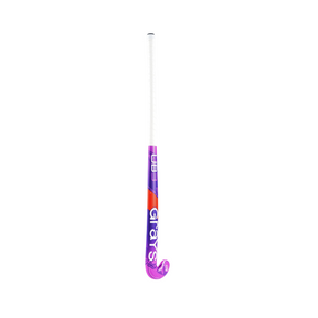 Grays Ultrabow 3 Hockey Stick: Purple
