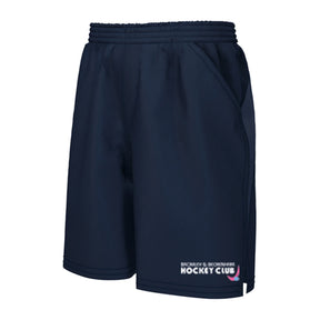 Brombeck Hockey Club Junior Short