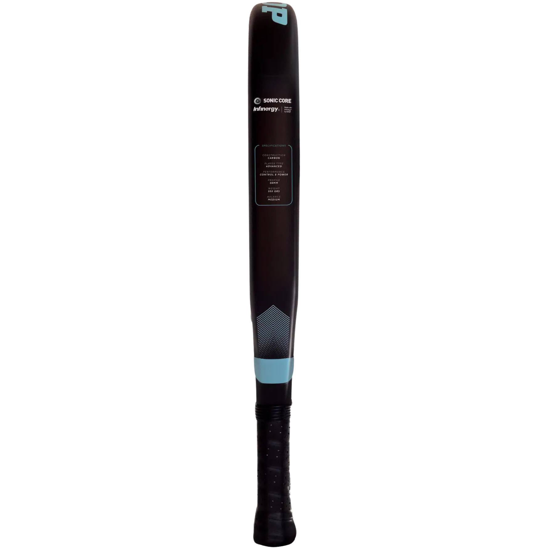 Dunlop Galactica Lite Padel Racket