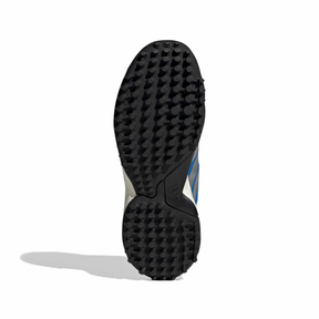 Adidas Youngstar 2 Junior Hockey Shoes: Blue
