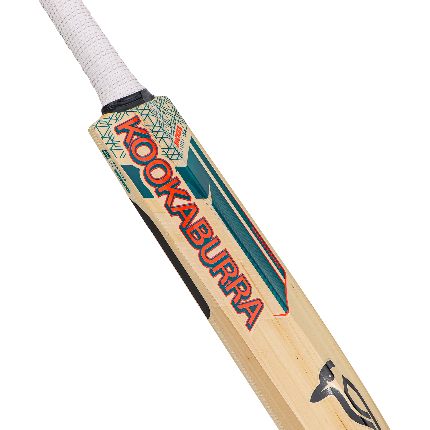 Kookaburra Nickel Pro Junior Cricket Bat - SA