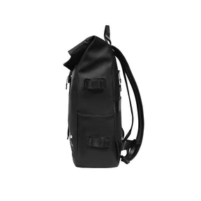 Y1 Explorer Roam Backpack: Black