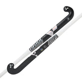 Y1 LB X Black Textreme Hockey Stick
