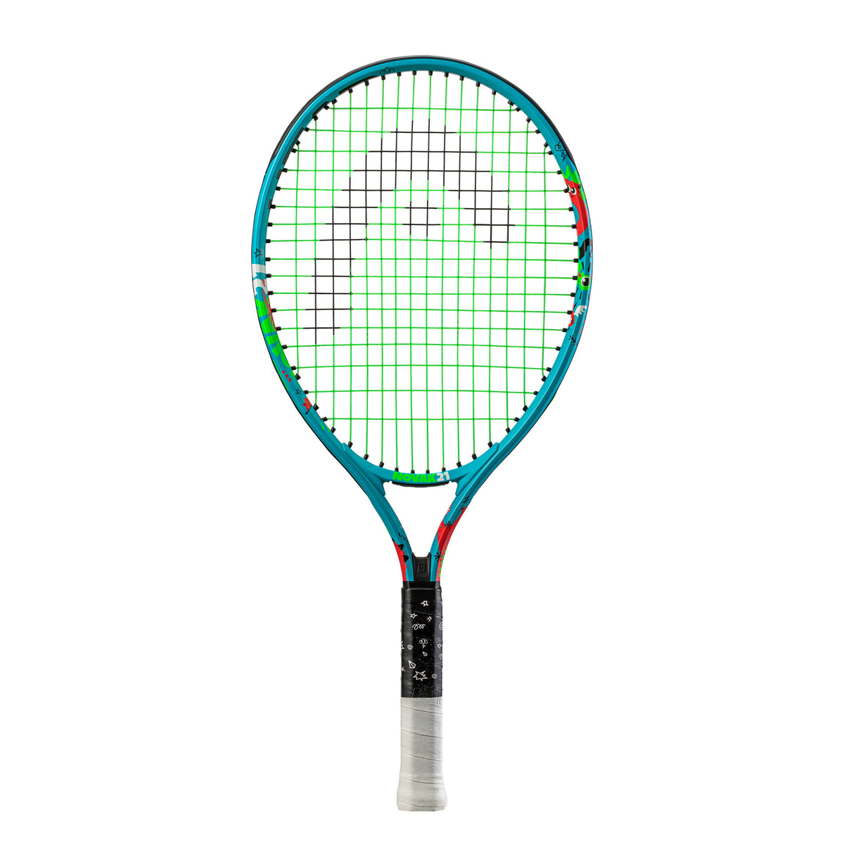Head Novak Junior Tennis Racket