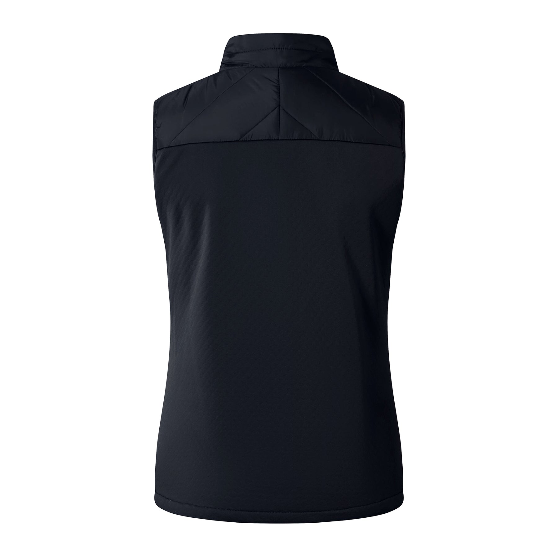 Maidenhead RFC Canterbury Elite Microlight Gilet Womens:Black