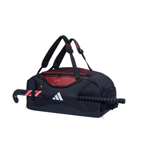 Adidas X Symbolic .3 Hockey Holdall: Black