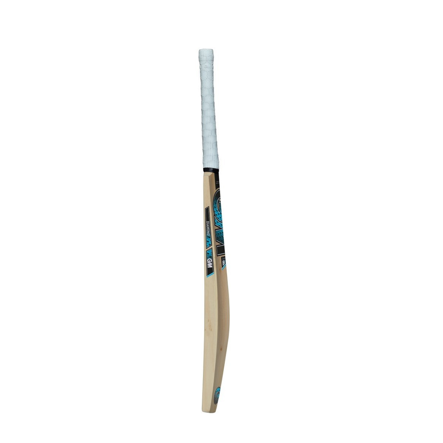 Gunn & Moore Diamond 101 BS55 Cricket Bat - SH