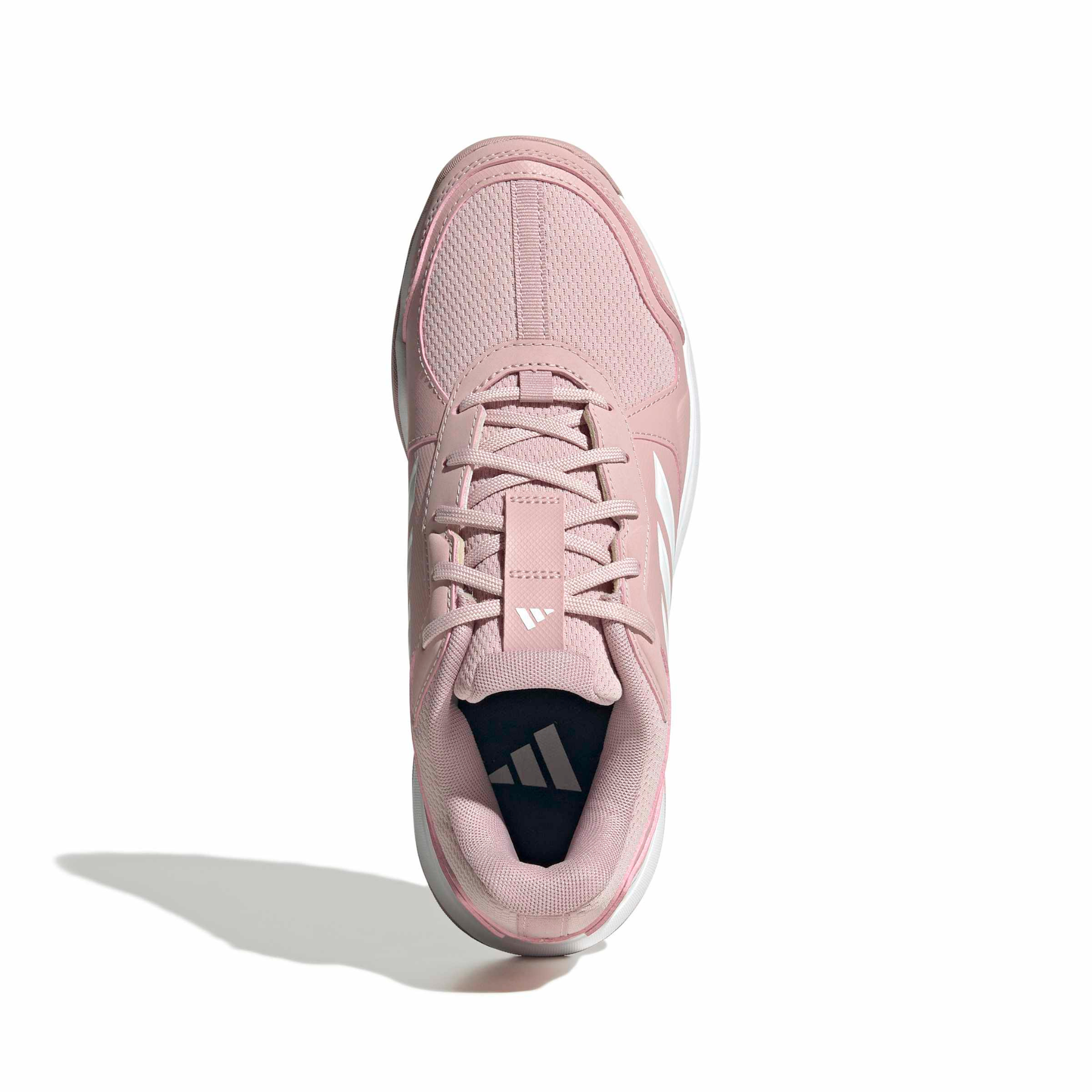 Adidas Fabela Rise 2 Women's Hockey Shoes: Lilac