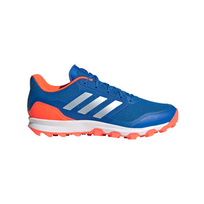 Adidas Flexcloud 2.1 Hockey Shoes 2025: Blue