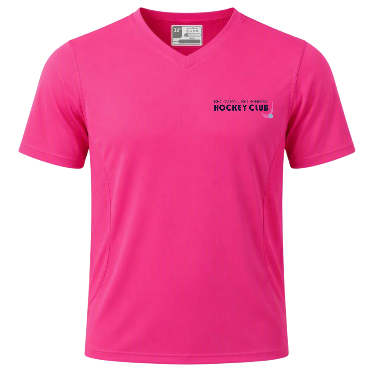 Brombeck Hockey Club Hockey GK Smock