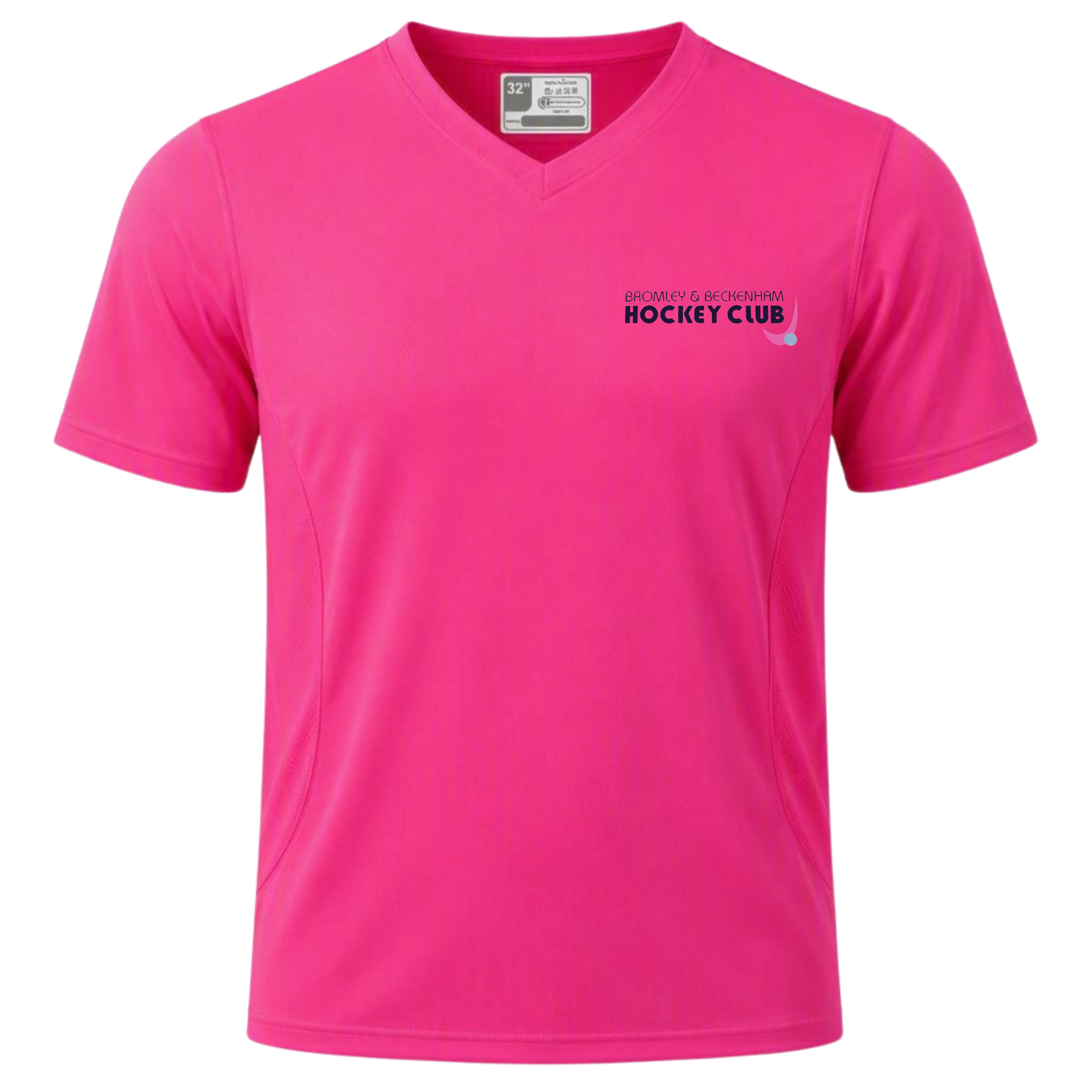 Brombeck Hockey Club Hockey GK Smock