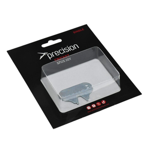 Precision Steel Spike Key