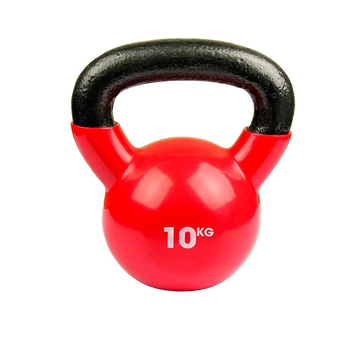 Cast Iron Kettlebell