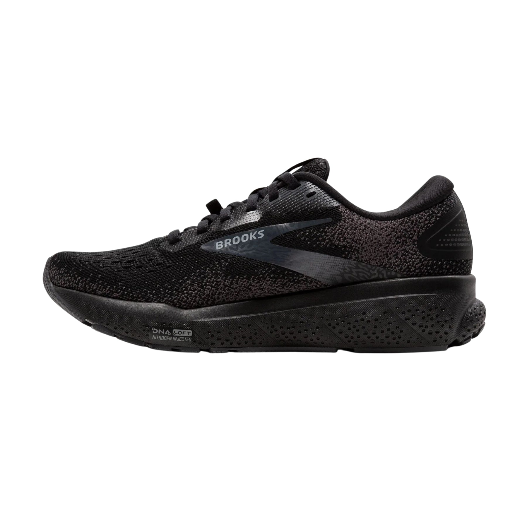 Brooks Ghost 16 review | 200km getest Brooks Ghost 16 review | 200km getest