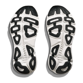 Hoka Gaviota 5 Mens Running Shoes: Downpour/Thunder Cloud
