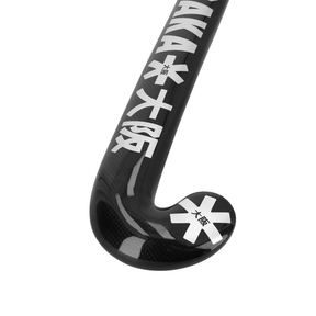 Osaka Pro Tour Proto Bow 85 Hockey Stick 2026: Chrome