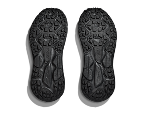 Hoka Challenger 7 GTX Mens Running Shoes: Black