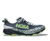 Hoka Speedgoat 6 Mens Running Shoes: Droplet/Nautical Dusk