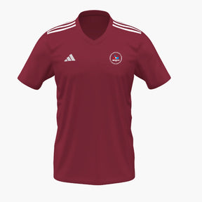 Brooklands HC Men's Red Shirt