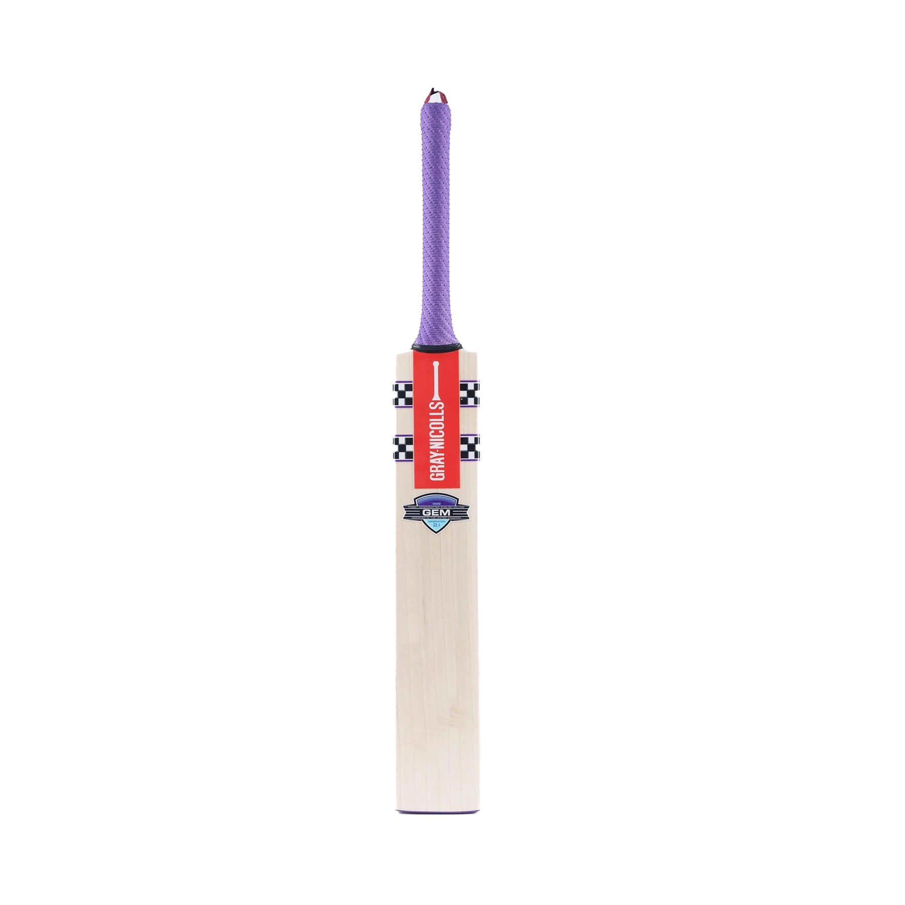 Gray Nicolls Ventus Gem 2.1 300 Cricket Bat 2025