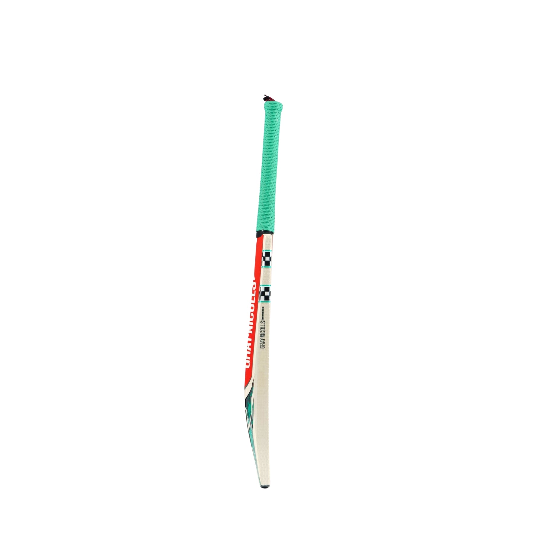 Gray Nicolls Ventus 1.0 Warrior Cricket Bat 2025