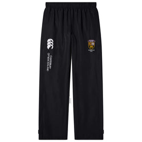 Maidenhead RFC Canterbury Mens Open Hem Stadium Pant: Black