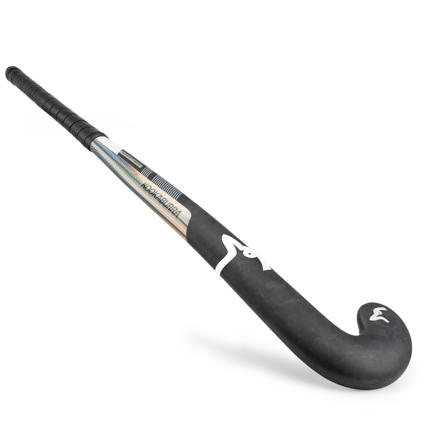Kookaburra Pro Spirit 95  Low Bow Hockey Stick