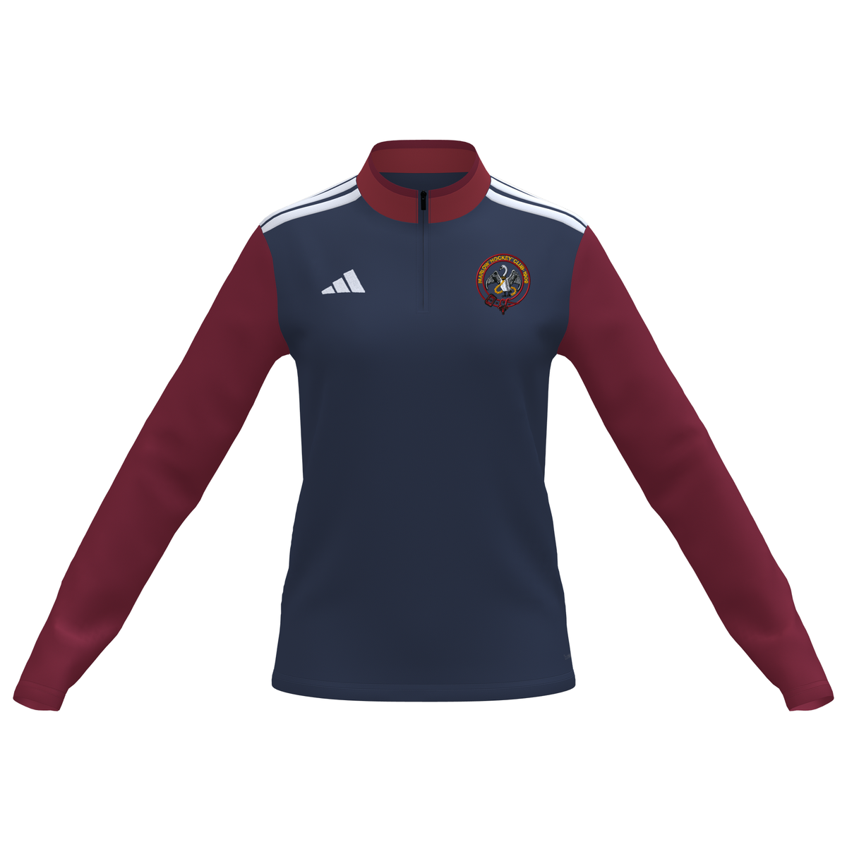 Marlow Hockey Club Ent26 Women's Training Top