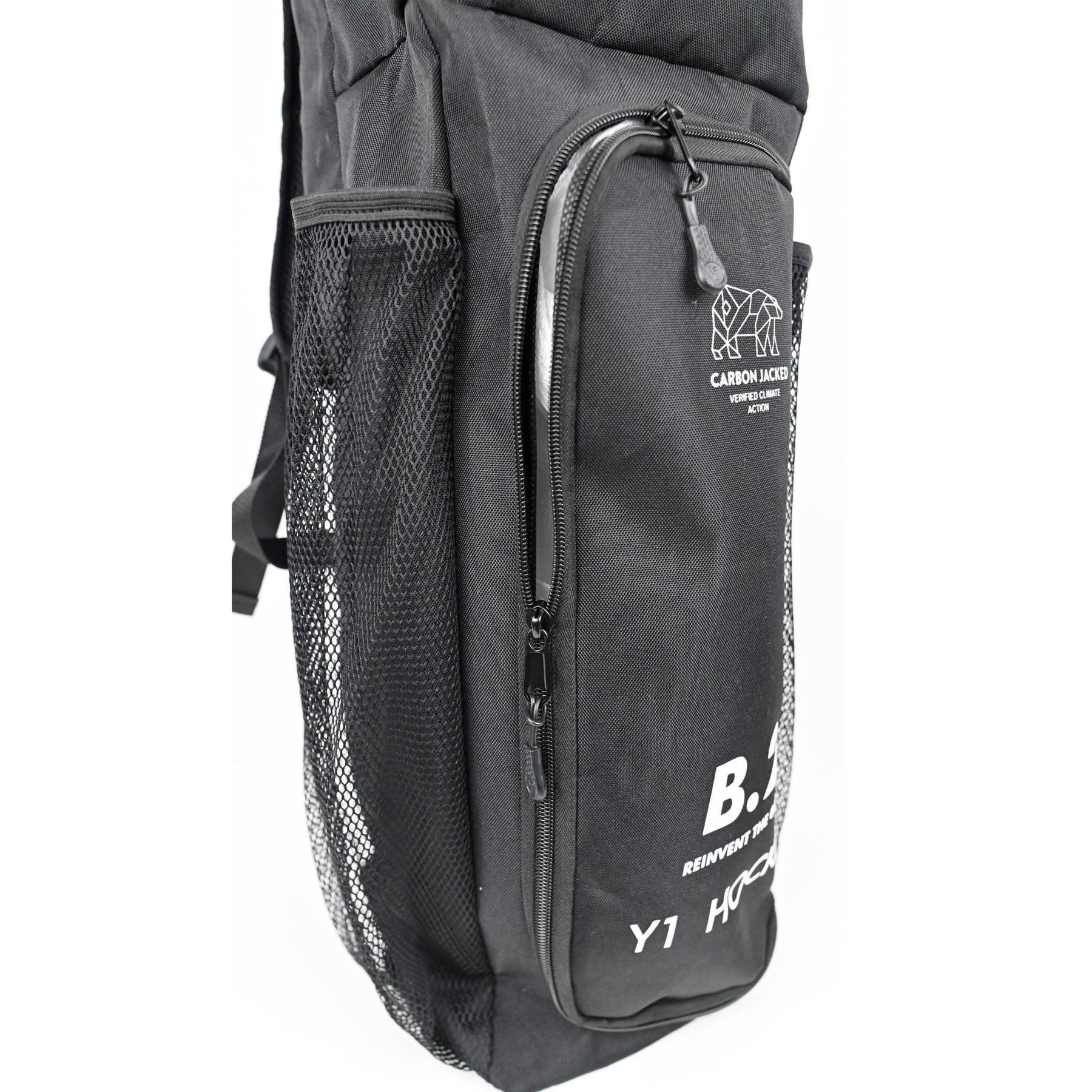 Y1 B2 Hockey Stick Bag 25/2026