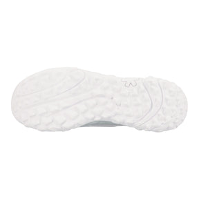 Osaka Kai Mk1 Uni Hockey Shoes 2023: Iconic White