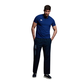 Canterbury Mens Uglies Open Hem Stadium Pant: Navy
