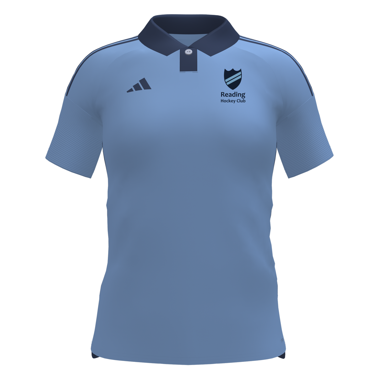 Reading HC Ent26 Women's Home Shirt
