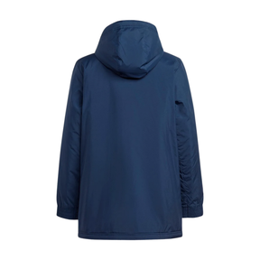 Entrada 22 Stadium Jacket Youth: team navy blue