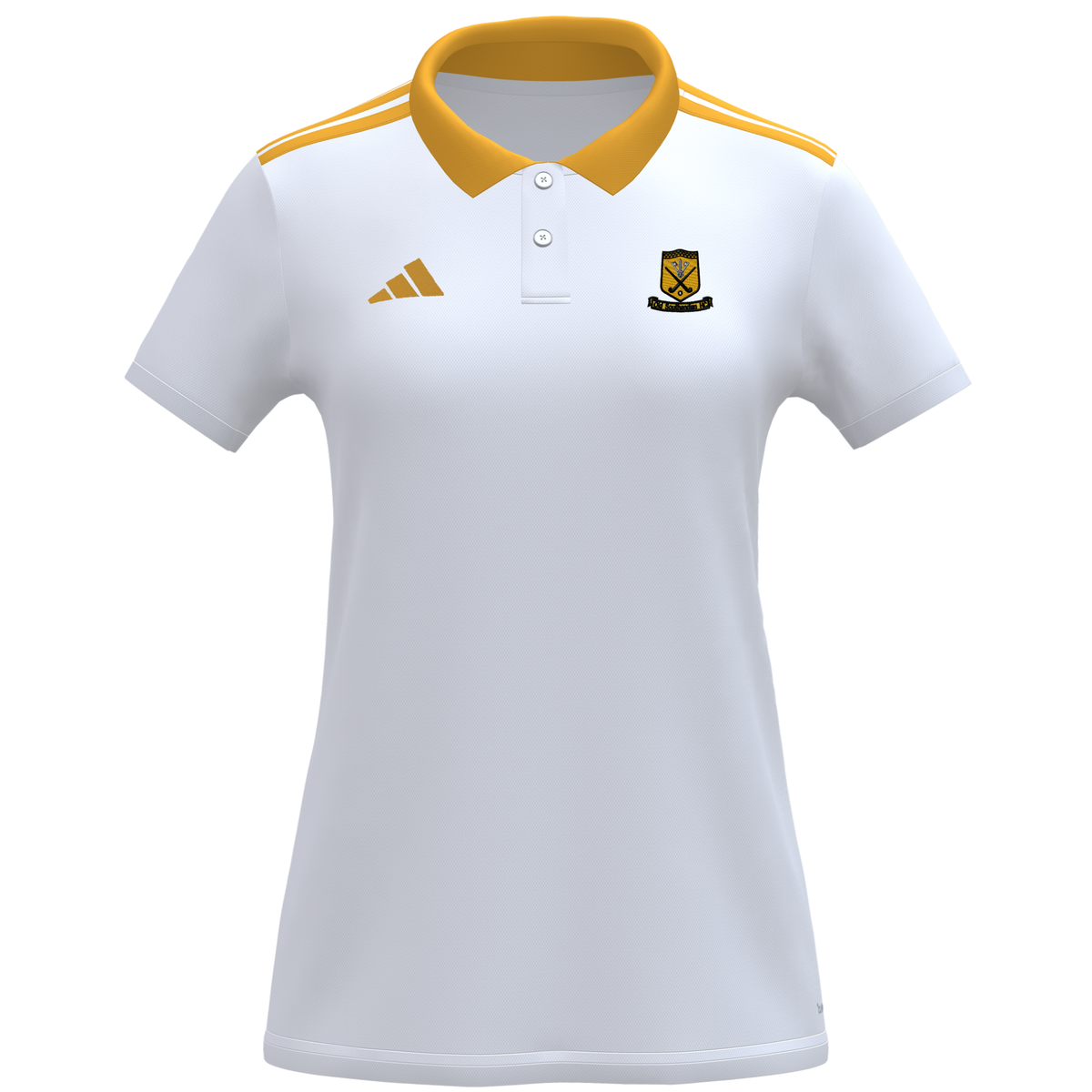 Old Southendian HC Ent26 Women's Away Shirt No Sponsor