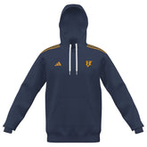Henley HC Men's Hoodie