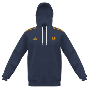 Henley HC Men's Hoodie