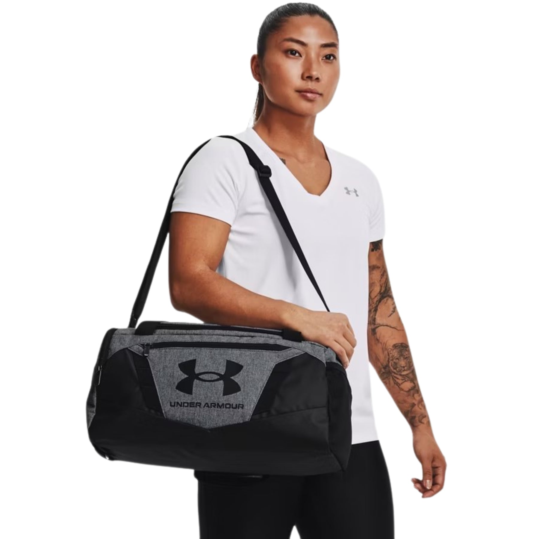 Under Armour Undeniable 5.0 Extra Small Duffel Bag