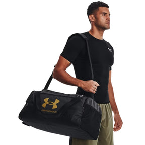 Under Armour Undeniable 5.0 Medium Duffel Bag
