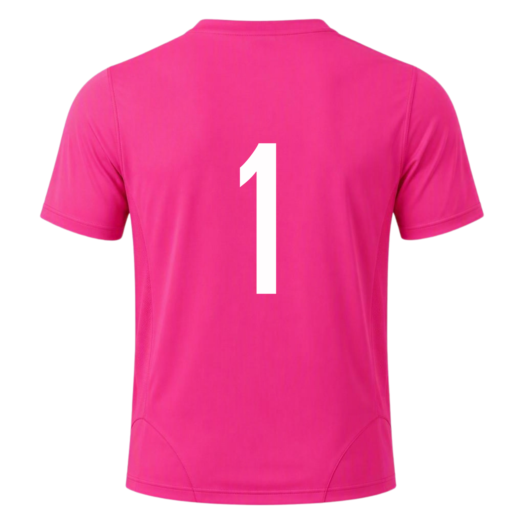 Brighton and Hove HC Hockey GK Smock
